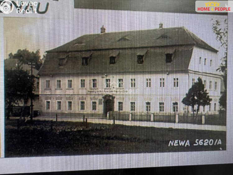 Prodej ubytovacího zařízení Cvikov č. 24