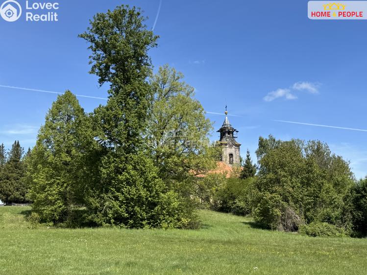 Prodej ubytovacího zařízení Cvikov č. 26