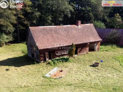 Prodej ubytovacího zařízení Cvikov č. 4