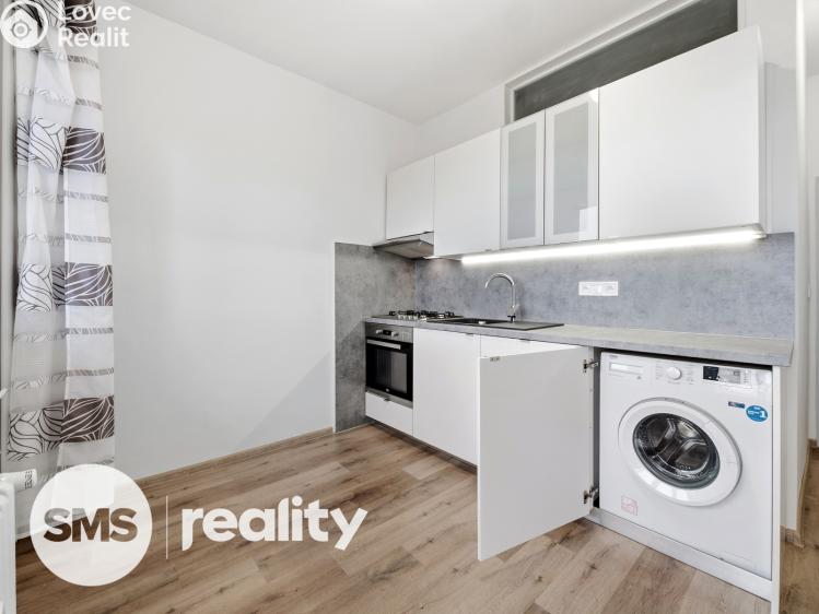 Pronájem bytu 2+1 Jihlava, Polní č. 2