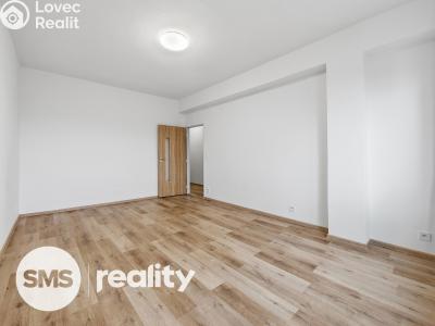 Pronájem bytu 2+1 Jihlava, Polní č. 6