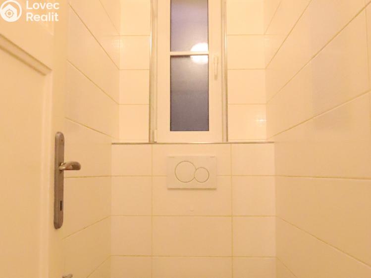 Pronájem bytu 3+KK Praha, Na dědinách 798/20 č. 16