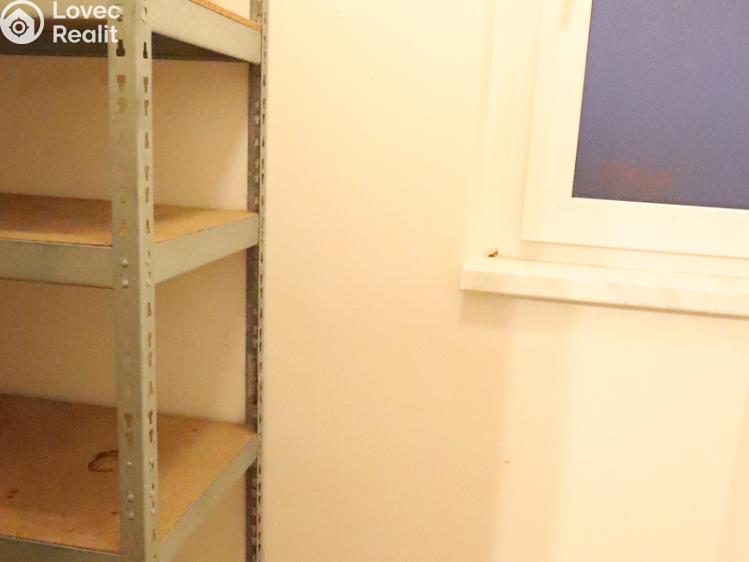 Pronájem bytu 3+KK Praha, Na dědinách 798/20 č. 18