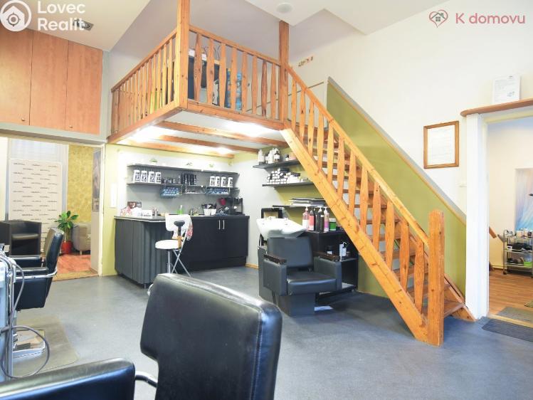 Продажа квартиры 2+1 Brno, Hybešova 255/17 č. 8