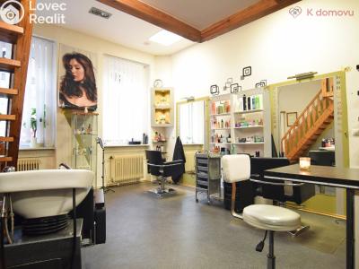 Продажа квартиры 2+1 Brno, Hybešova č. 6