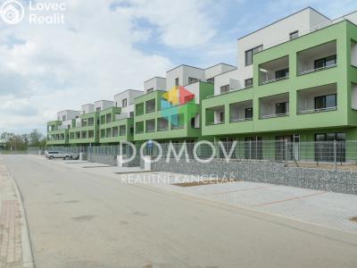 Pronájem bytu 1+KK Chýně, Premonstrátů 910 č. 1