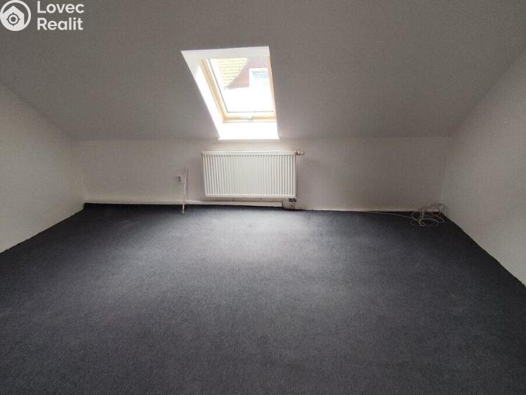 Pronájem bytu 4+KK Praha, Náchodská č. 2