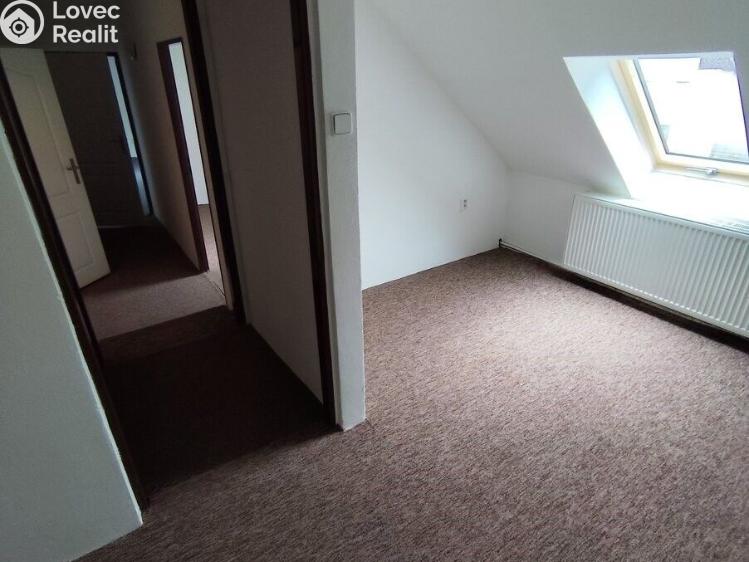 Pronájem bytu 4+KK Praha, Náchodská č. 5