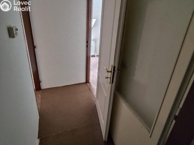 Pronájem bytu 4+KK Praha, Náchodská č. 7