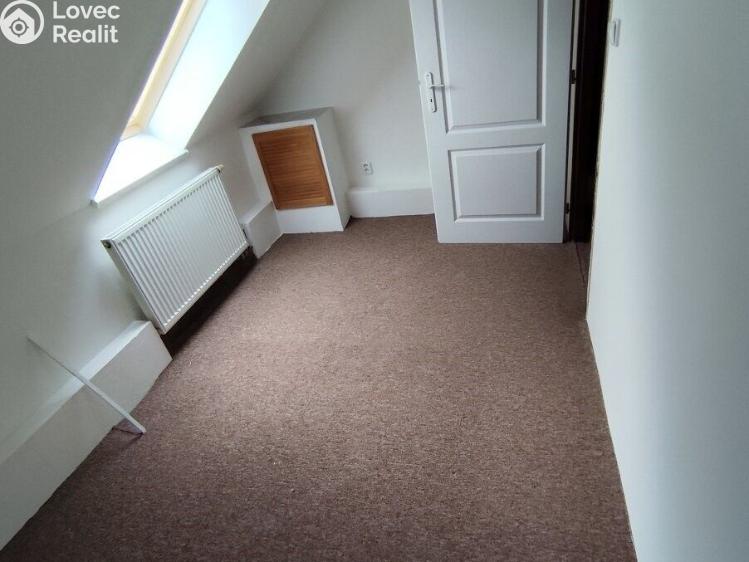 Pronájem bytu 4+KK Praha, Náchodská č. 3