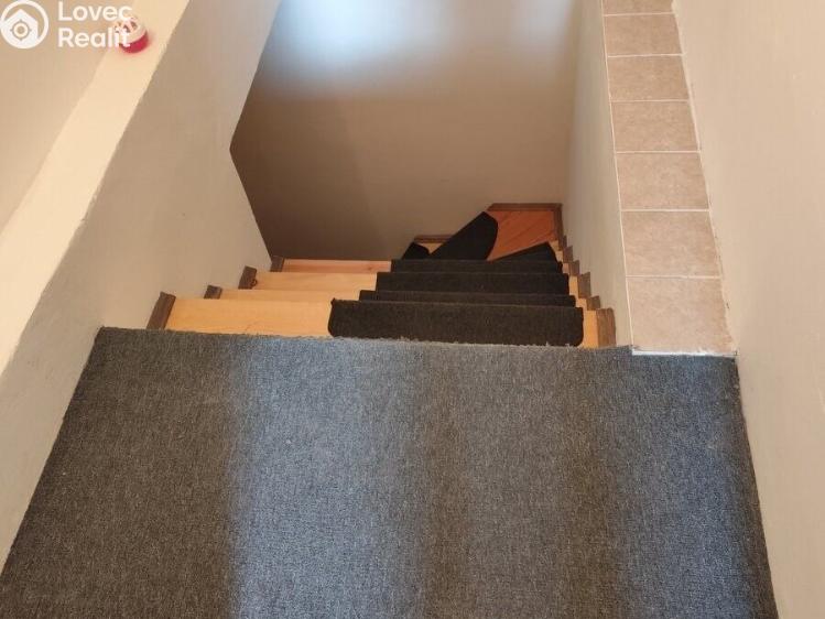 Pronájem bytu 4+KK Praha, Náchodská č. 8