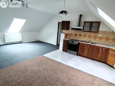 Pronájem bytu 4+KK Praha, Náchodská č. 1