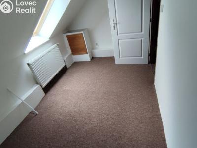 Pronájem bytu 4+KK Praha, Náchodská č. 3