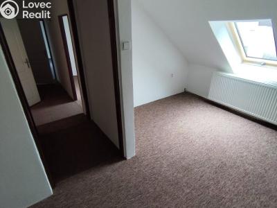 Pronájem bytu 4+KK Praha, Náchodská č. 5