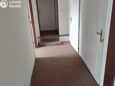 Pronájem bytu 4+KK Praha, Náchodská č. 6