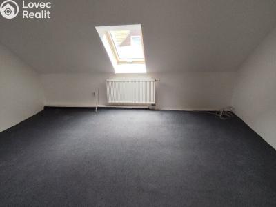 Pronájem bytu 4+KK Praha, Náchodská č. 2