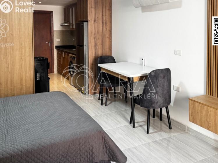 Prodej bytu 1+KK Hurgáda,Egypt č. 12