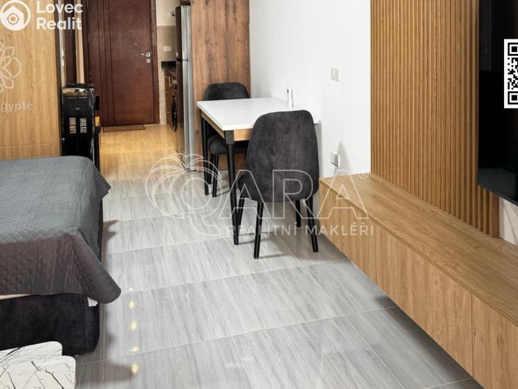 Prodej bytu 1+KK Hurgáda,Egypt č. 13