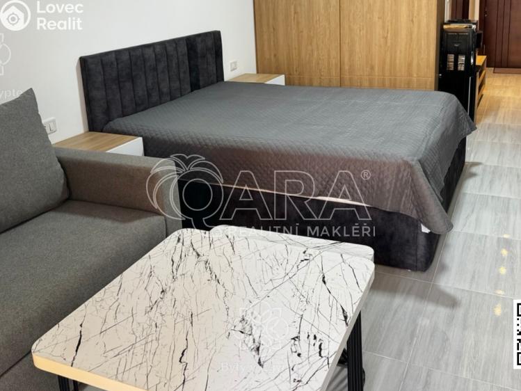 Prodej bytu 1+KK Hurgáda,Egypt č. 14