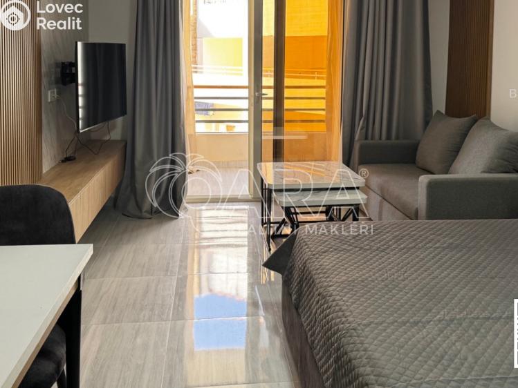 Prodej bytu 1+KK Hurgáda,Egypt č. 15