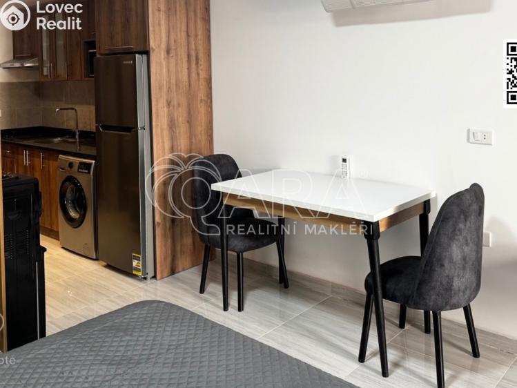 Prodej bytu 1+KK Hurgáda,Egypt č. 17