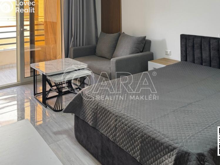 Prodej bytu 1+KK Hurgáda,Egypt č. 19