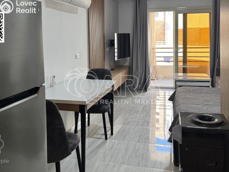 Prodej bytu 1+KK Hurgáda,Egypt č. 20