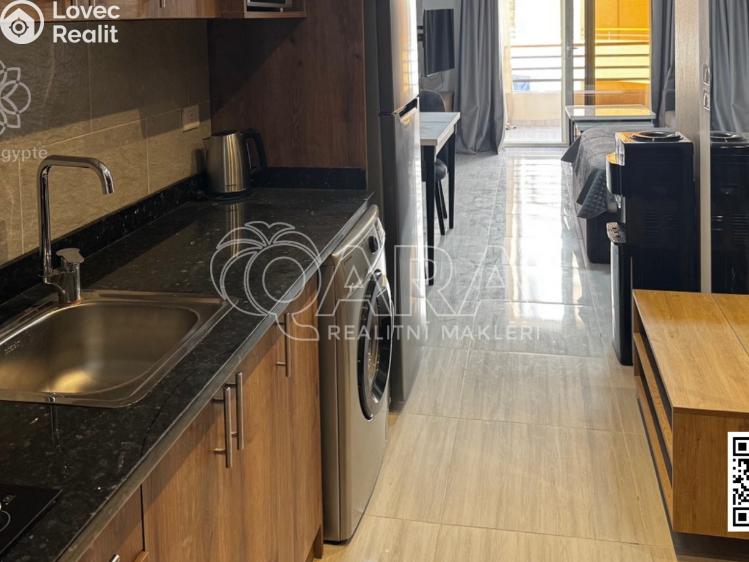 Prodej bytu 1+KK Hurgáda,Egypt č. 21