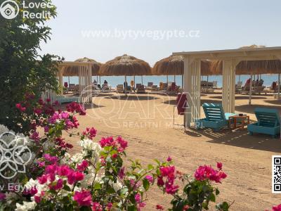 Prodej bytu 1+KK Hurgáda,Egypt č. 1