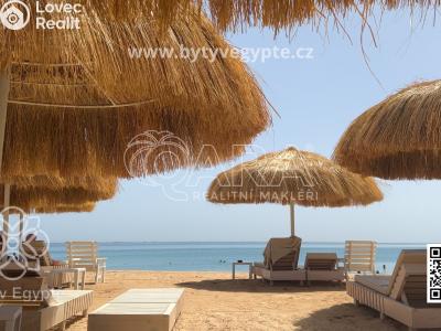 Prodej bytu 1+KK Hurgáda,Egypt č. 2