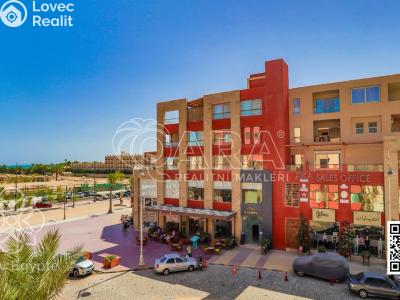 Prodej bytu 1+KK Hurgáda,Egypt č. 4