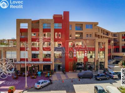 Prodej bytu 1+KK Hurgáda,Egypt č. 5