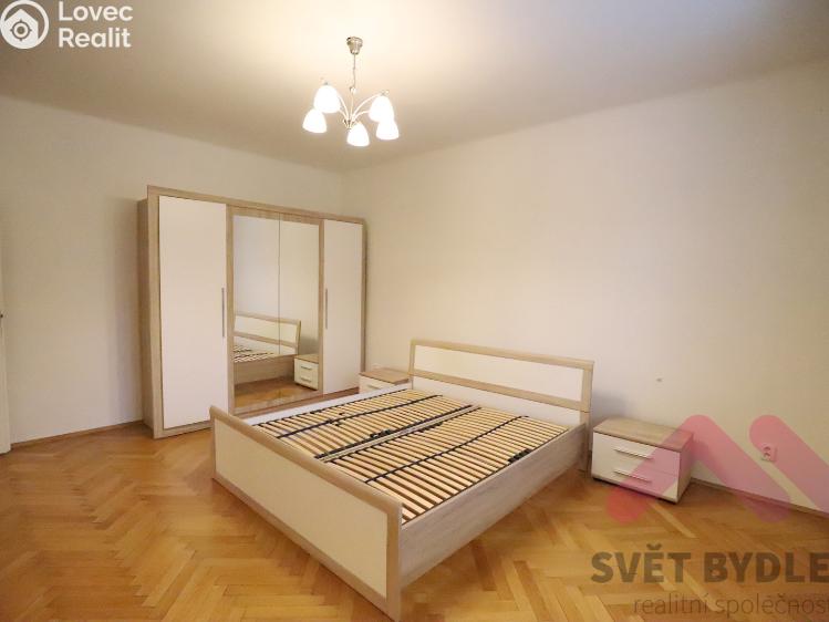 Pronájem bytu 3+KK Praha, Přechodní 1593/9 č. 5