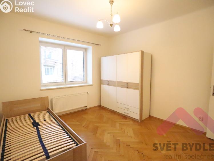 Pronájem bytu 3+KK Praha, Přechodní 1593/9 č. 7