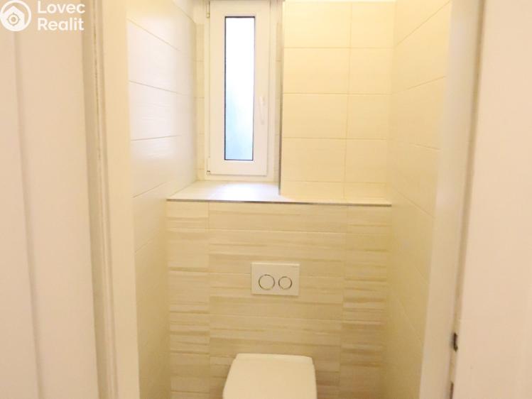 Pronájem bytu 3+KK Praha, Přechodní 1593/9 č. 13