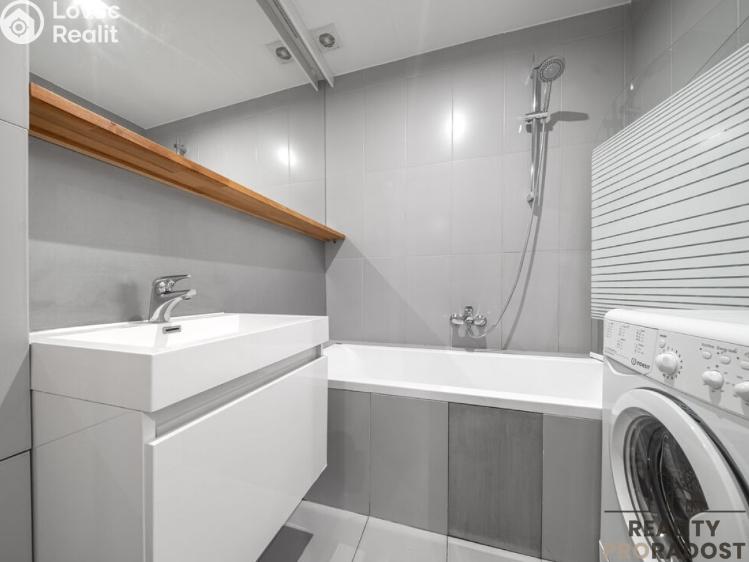 Pronájem bytu 3+1 Praha, Krocínova č. 5