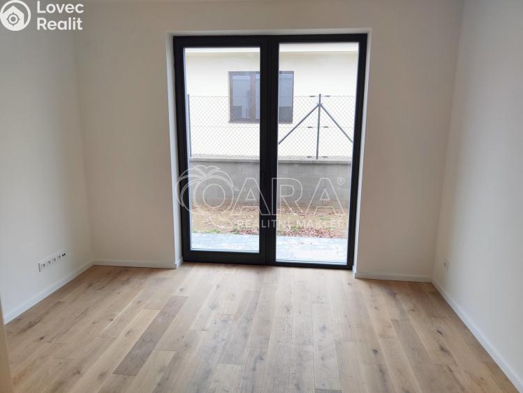 Prodej bytu 4+KK Vysoký Újezd, Na Výsluní 353 č. 12