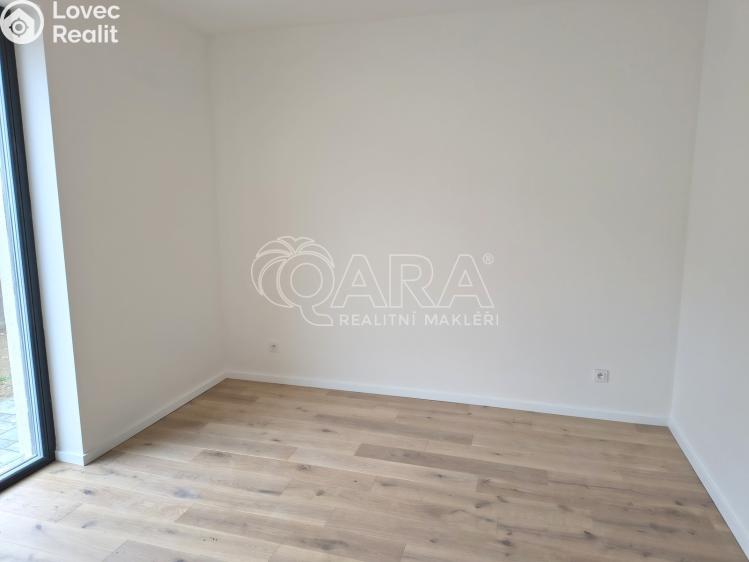 Prodej bytu 4+KK Vysoký Újezd, Na Výsluní 353 č. 18