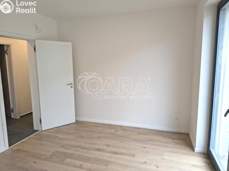 Prodej bytu 4+KK Vysoký Újezd, Na Výsluní 353 č. 19