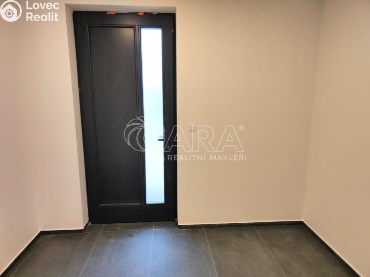 Prodej bytu 4+KK Vysoký Újezd, Na Výsluní 353 č. 20