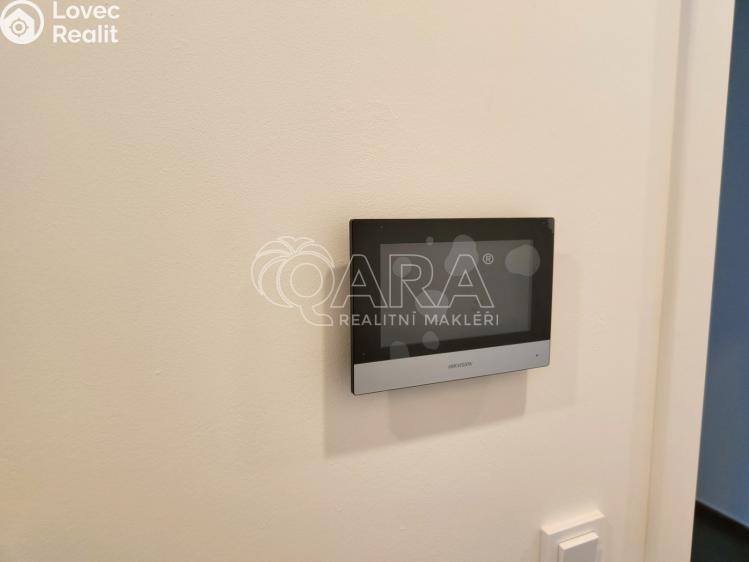 Prodej bytu 4+KK Vysoký Újezd, Na Výsluní 353 č. 21