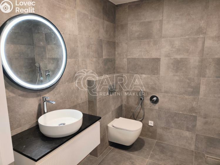 Prodej bytu 4+KK Vysoký Újezd, Na Výsluní 353 č. 22