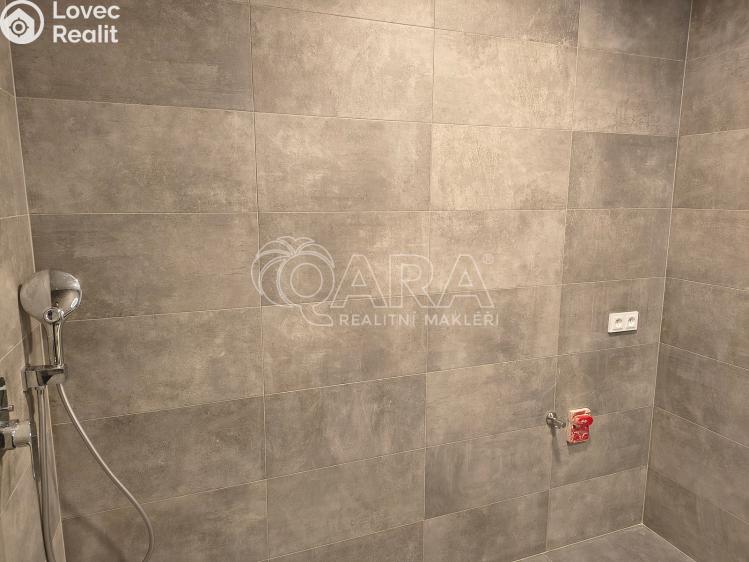 Prodej bytu 4+KK Vysoký Újezd, Na Výsluní 353 č. 24