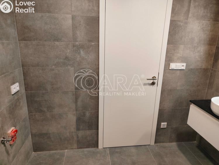 Prodej bytu 4+KK Vysoký Újezd, Na Výsluní 353 č. 25