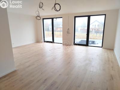 Prodej bytu 4+KK Vysoký Újezd, Na Výsluní 353 č. 2