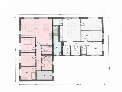 Prodej bytu 4+KK Vysoký Újezd, Na Výsluní 353 č. 6