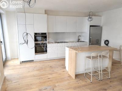 Продаж квартири 4+KK Vysoký Újezd, Na Výsluní 353 č. 11