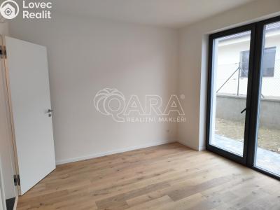 Продаж квартири 4+KK Vysoký Újezd, Na Výsluní 353 č. 13