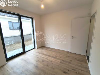 Продаж квартири 4+KK Vysoký Újezd, Na Výsluní 353 č. 16