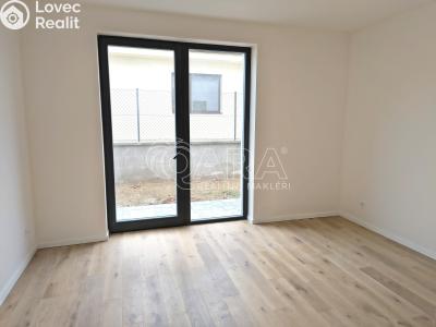 Продаж квартири 4+KK Vysoký Újezd, Na Výsluní 353 č. 17